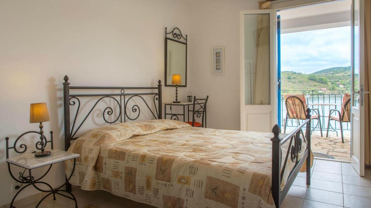 Apartment Dioskouri Ii Vathy (Ithaca)