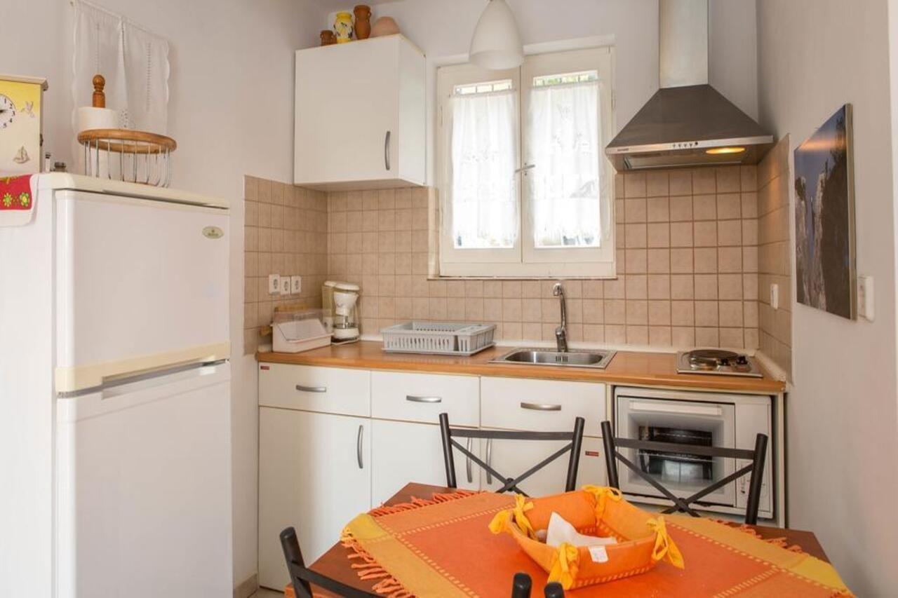 Dioskouri Ii Apartment Vathy (Ithaca)