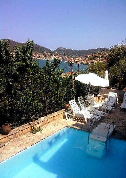 Apartment Dioskouri Ii *